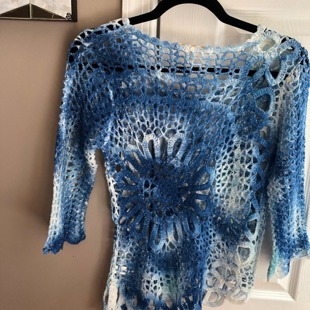 NWOT, Boston Proper sweater